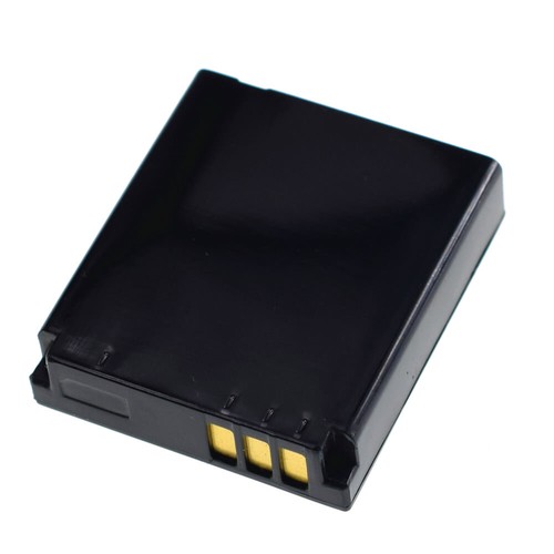CGA-S005E DMW-BCC12 Battery for Lumix DMC-FX180 DMC-LX1 DMC-LX2 LX3 FS1 FS2 FX01 - Picture 5 of 5