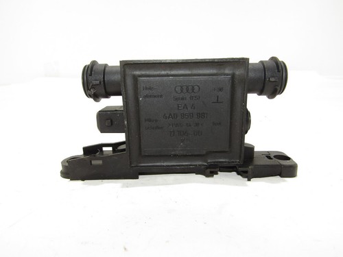 AUDI A6 C4 DOOR CONTROL Module Tür Steuergerät 4a0959981