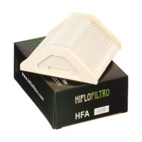 Hiflofiltro Oe QualitäT Ersatzteil Luftfilter FüR Yamaha FZ600 (1986 Zu 1989)