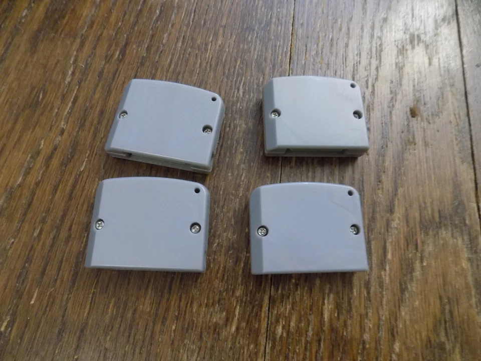 Leap Frog IQuest 4.0 Cartridges lot 4 Math Science social Starter pack Grade 5 - Image 4 of 4