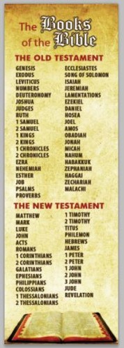 Easter Bookmarks Jesus Is Risen Job 19:25 PHOTO PAPER 2"x6" Pk of 10 KJV Tulips - Picture 13 of 13