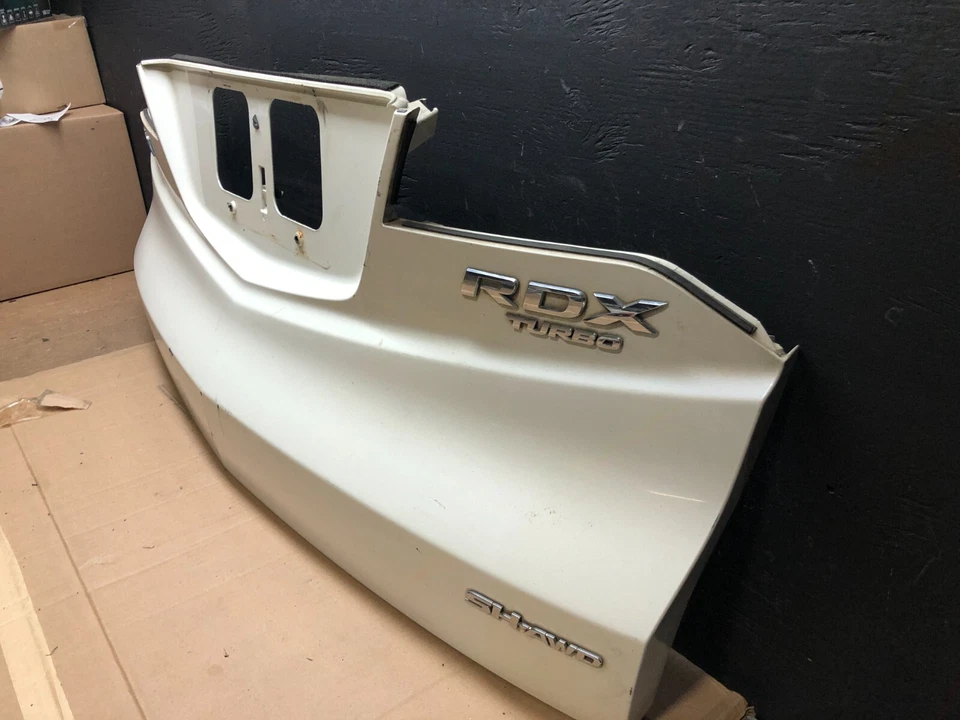 2007 2008 2009 年讴歌 RDX 后后后备箱面板成型 D9255 PS — 第 2/4 张图片