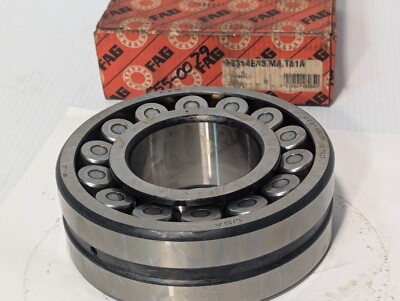 FAG 22314EAS.MA.T41A Spherical Roller Bearing