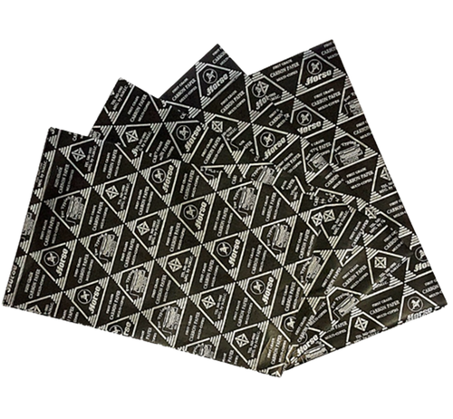 Carbon Paper Carbon Copy Paper Supplies Black Premium 210x330mm (A4) 100 Pcs - Picture 4 of 4