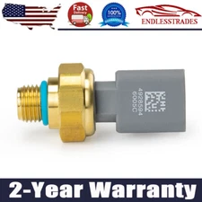 Exhaust Gas Pressure Sensor 4928594 Fits For DODGE RAM 2500 3500 6.7L CUMMINS