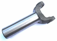 GM TH400/4L80E Transmission & New Process Transfer Case Slip Yoke (7 7/8" C-E)