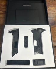 Mathews Shot Sense Advance Shot Analysis