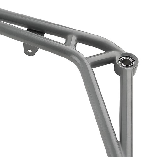 Control Arms w/ Adjustable Rose Joint Lower Control Arm Bushings For BMW E36 M3 - Picture 13 of 13