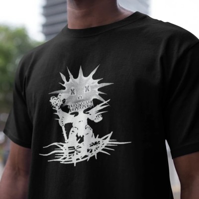 Drain Gang 2022 Tour T-Shirt | Bladee | FREE SHIPPING | eBay