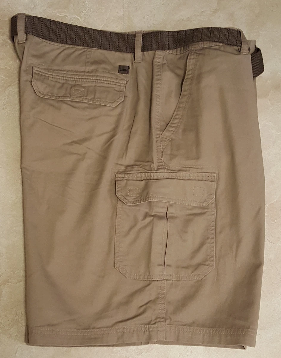 Mens Northwest Territory Cargo Shorts eBay