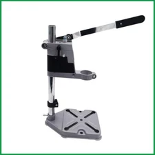 Electric Drill Stand Hand Drill Stand Workbench Bench Drill Stand Vise Bracket