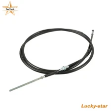 Rear Hand Brake Cable For Honda Foreman 450 4x4 TRX450S/ES TRX450FE/FM 2002-2004