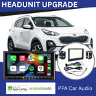 Headunit Upgrade Kit for Kia Sportage 2016 2018 QL – Apple CarPlay / Android