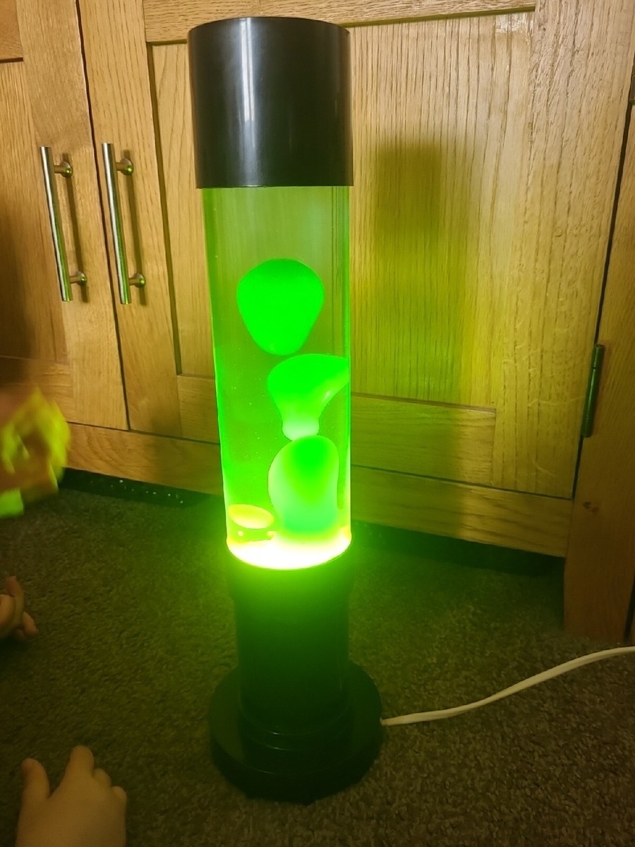 MATHMOS【純正美品】ラバライト ジェット ②Lava Lamp telstar MATHMOS