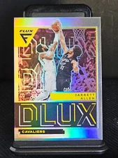 NBA Cleveland Cavaliers Team Card Selection (Base/Inserts/Parallels)