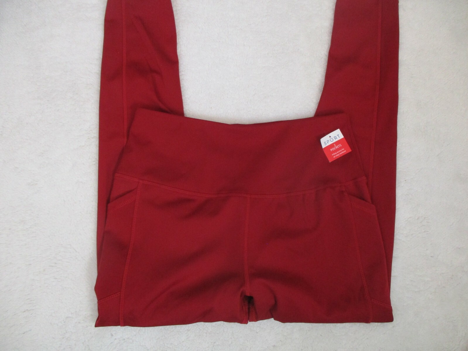 Aeropostale Leggings With Pockets