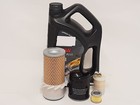 <!--F#f_0-->Filter/Oil Service Kit Suits Pel-Job EB10<!--F/-->
