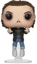 Funko POP Television Figure : Stranger Things #637 Eleven [Elevated]
