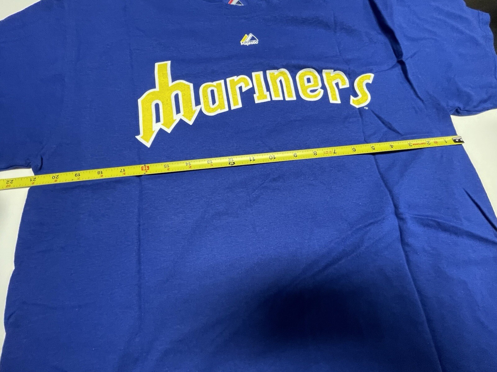 ALTRA T shirt Griffey Jr nuova con etichette adulto bambino (vedi foto per dettagli)