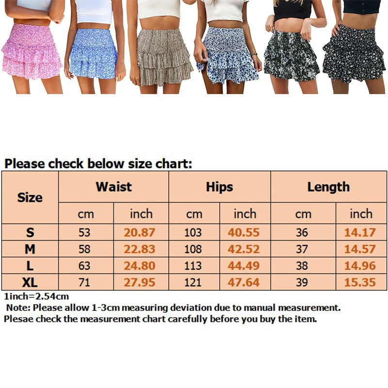 Short flowy top skirts vans