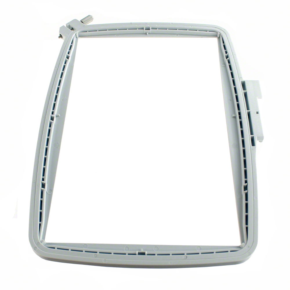 Large Hoop for Husqvarna Viking Designer Embroidery Machine 240x150mm 412527102