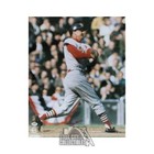 Stan Musial Autographed St. Louis 16x20 Photo - PSA/DNA (Vertical, Color)