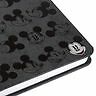 Hallmark Mickey Mouse Faces Small Spiral Notebook - Picture 5 of 6