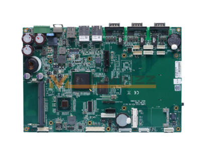 One New ADVANTECH Industrial main board EAMB-1110 REV.A1
