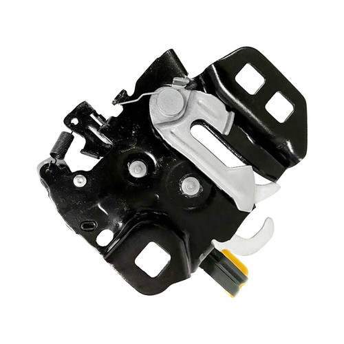 KT4Z16700A Hood Bonnet Safety Latch Fits Edge 15 16 17 18 19 20 21 22 23 24 New - Picture 2 of 8