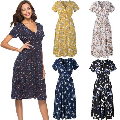 ladies summer dresses uk
