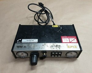 EFD Nordson 1500 XL  Dosing Liquid Adhesive Fluid Dispenser #1001I80