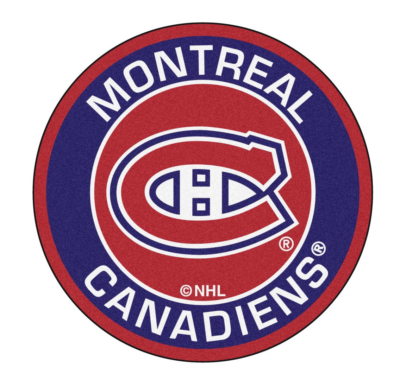 #ad Montreal Canadiens NHL Weather Resistant Vinyl Die Cut Sticker Decal 01 $2.50