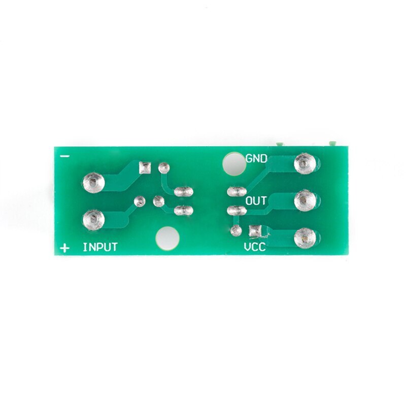 Optical Isolator Module, Voltage To Current Converter Module