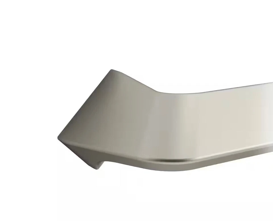 🔥🔥 Soporte de papel higiénico uniforme KOHLER en níquel cepillado vibrante R26123-BN Foto 4 de 4