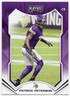2021 Playoff #149 Patrick Peterson - Minnesota Vikings