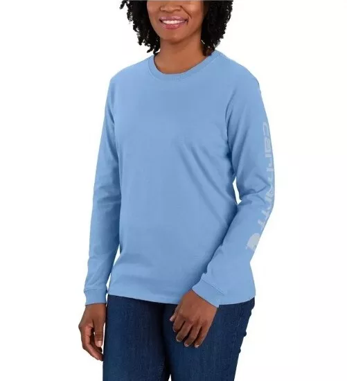 Carhartt top womens shirt