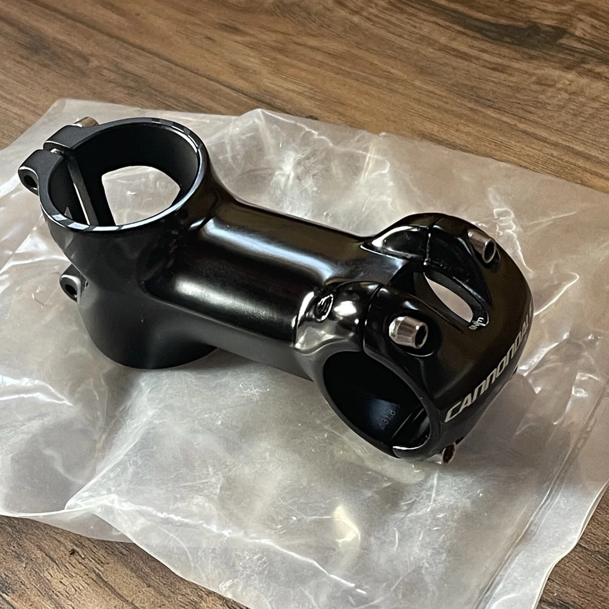 Cannondale 1.5 sales stem