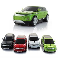 Peripherals Optical Computer Mause Cool SUV Sport Car Mouse 2.4 G Wireless Mouse
