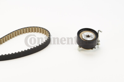CONTINENTAL CTAM CT1211K1 Zahnriemensatz für FORD