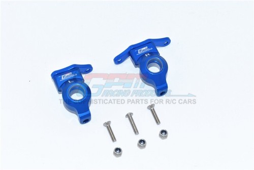 GPM ES021 40100 ALLOY FRONT KNUCKLE ARM ELEMENT RC 1/10 ENDURO SENDERO CRAWLER - Picture 2 of 17