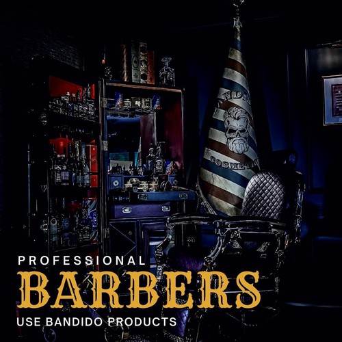 Bandido Hair Styling Gel | Strong Hold | 03 Keratin Hair Gel 500 ml (Pack Of 2) - Picture 9 of 11