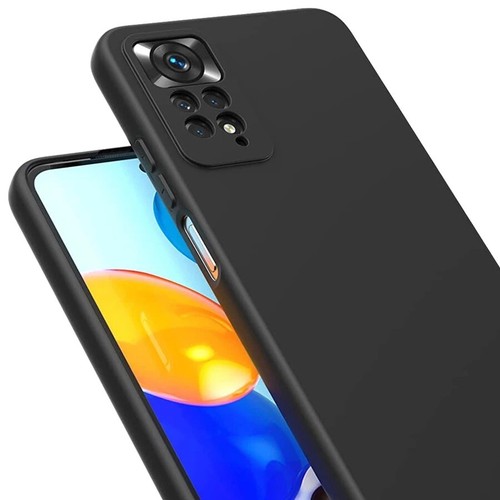 Funda Para Xiaomi Redmi Note 10 10S Pro 5G 11 11S 11T 4G 12 12X MICROFIBRA - Imagen 6 de 10