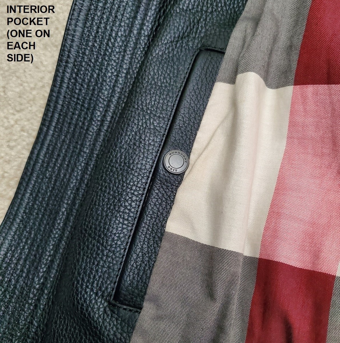 中古/未使用品】 カーペンター 拝む ブルーフィッシュ 200mm NB-plus  