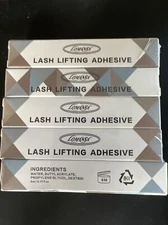 5 LOMANSA Lash Lifting Adhesive Eyelash Perm Glue 5ml(0.17fl oz) Ships From USA