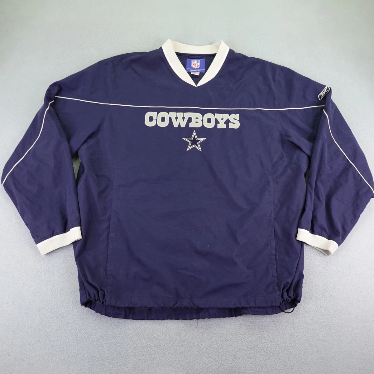 Reebok Dallas Cowboys NFL Jackets for sale | eBay