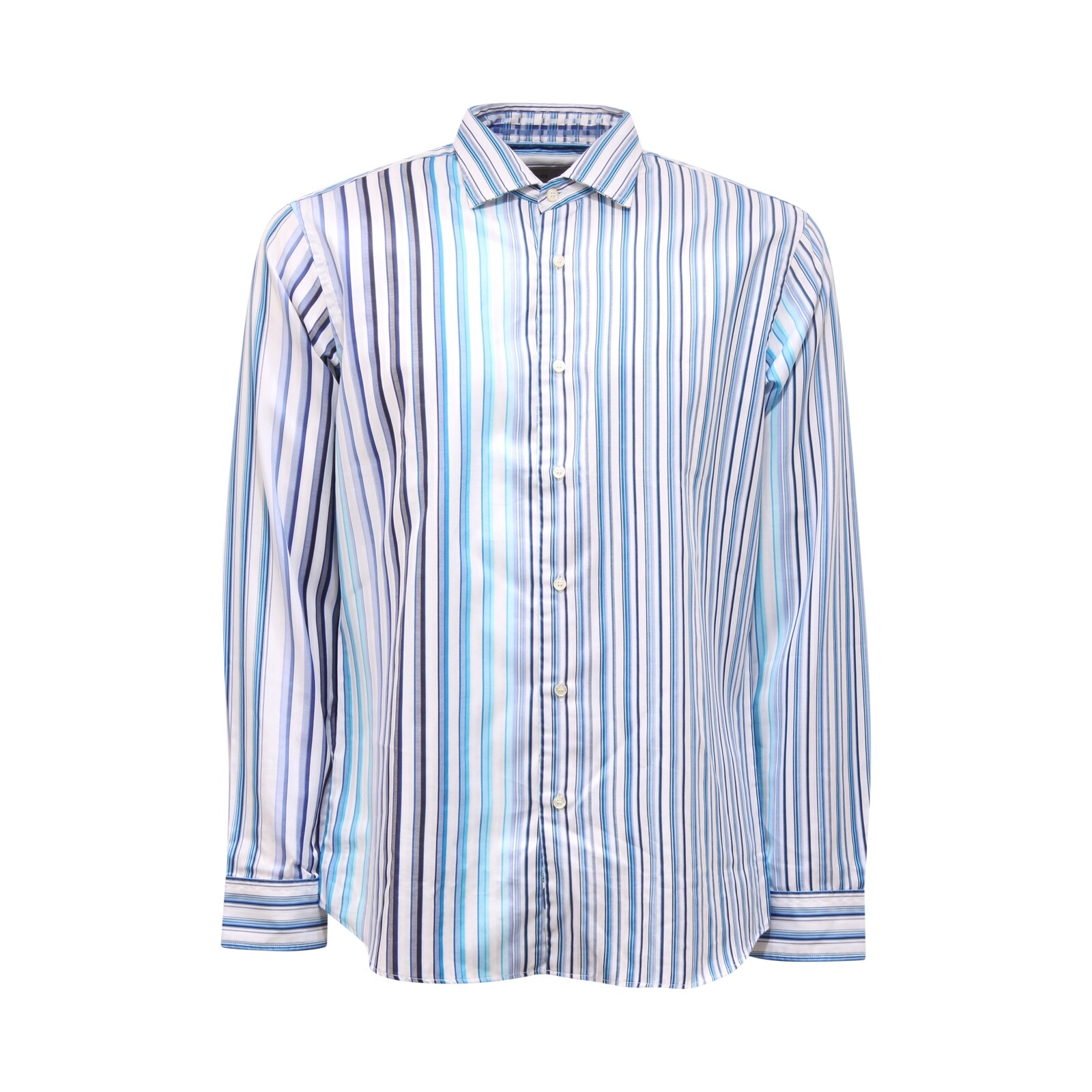 6483AR МУЖСКАЯ ХЛОПЧАТОБУМАЖНАЯ РУБАШКА CAMICIA UOMO ETRO 34590₽