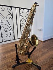 Keilwerth tenor saxophone SX-90R