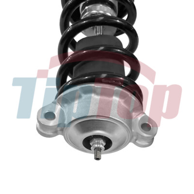 Pair Front Shock Absorber Assys w/Magnetic Fit 08-2014 Ferrari