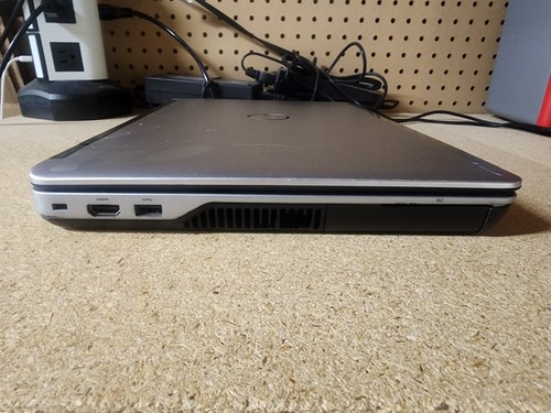 Dell Latitude E6540 Intel i7-4800MQ 2.7GHz 16GB RAM 256GB SSD W11 Pro AMD GPU - Picture 9 of 11