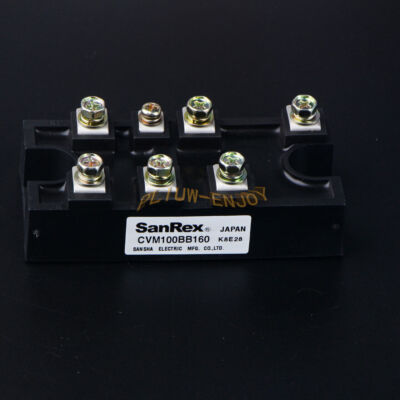NEW 1PCS CVM100BB160   POWER MODULE CVM100BB-160 #T1